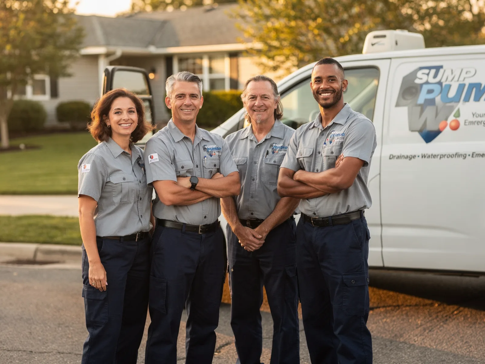 Water Heater Repair company in Little Rock Air Force Base, AR