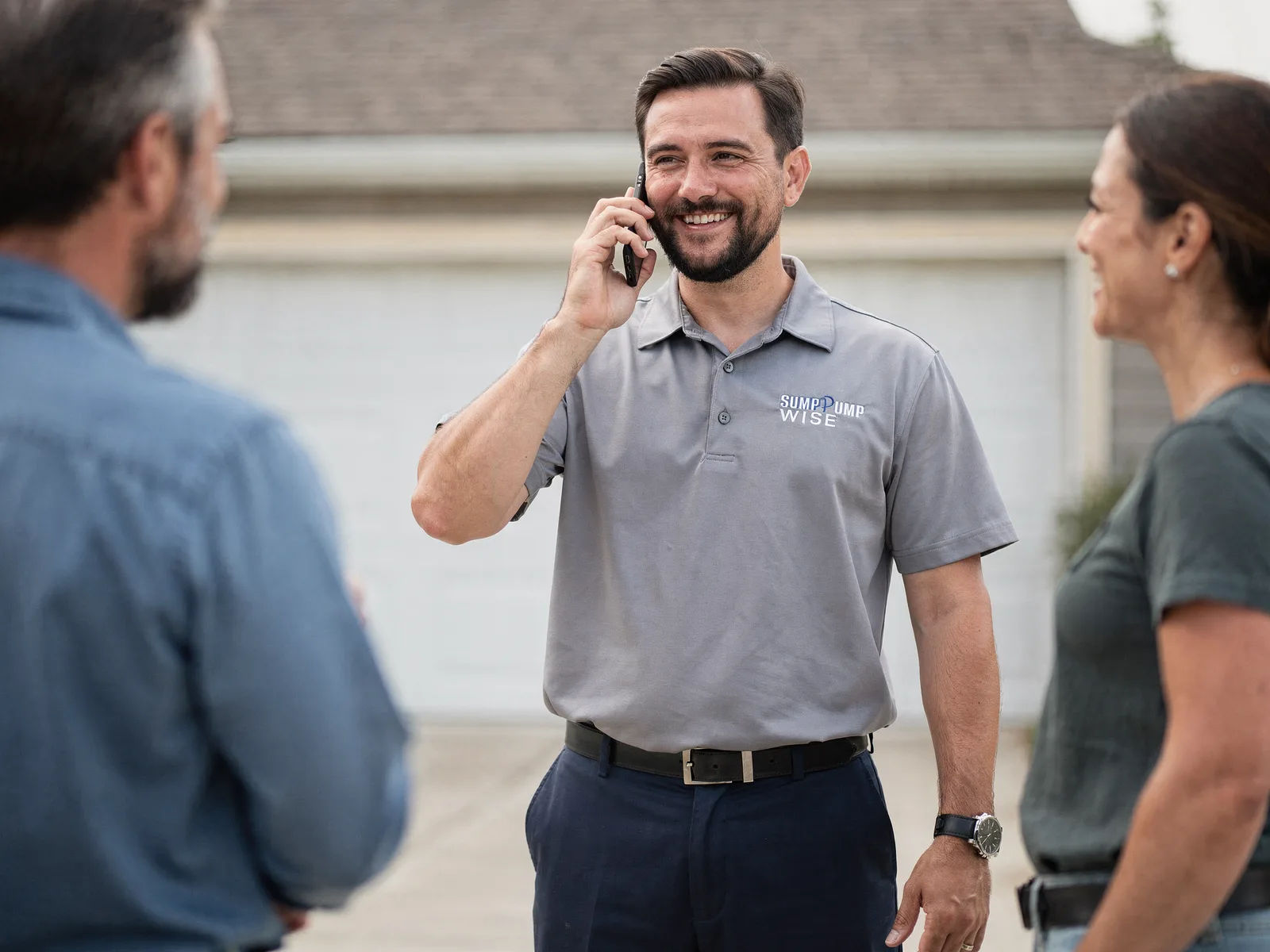 Water Heater Repair Little Rock Air Force Base, AR FAQs